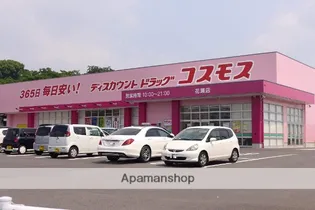 ルネスコスモ1【7階】の周辺