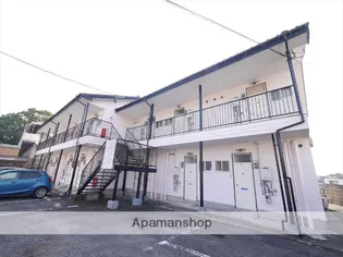 めぐみハイツの画像