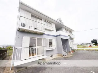 グリンアベニューⅡの画像