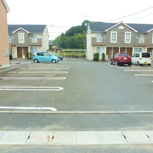 シャン・ド・フルールB【2階】のその他画像