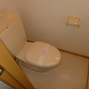 シャン・ド・フルールB【2階】のその他画像