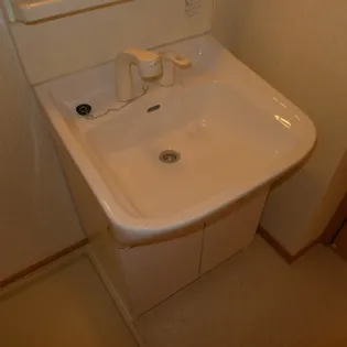 シャン・ド・フルールB【2階】のその他画像