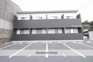 エルヴィータ九工大前の画像