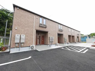 LUXOR G Ⅲ【1階】の外観