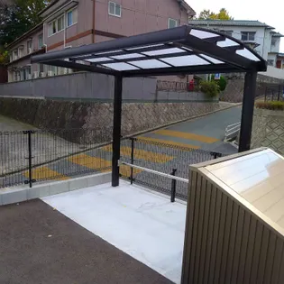 レオネクストTOBAⅡ【105号室】のその他画像