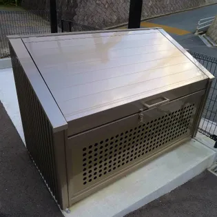 レオネクストTOBAⅡ【105号室】のその他画像