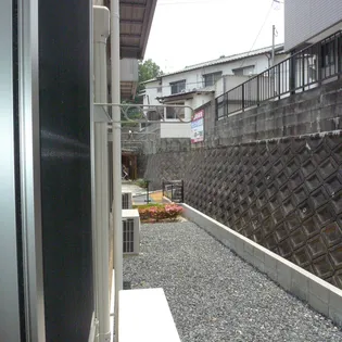 レオネクストTOBAⅡ【105号室】のその他画像