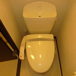 レオネクストTOBAⅡ【105号室】のその他画像