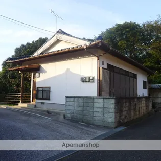 福岡県飯塚市有井【一戸建】の外観