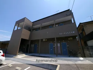 ラルーチェ九工大前の画像