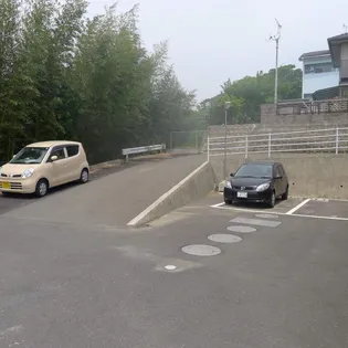 レオパレスヴィラ柏の森【1階】のその他画像