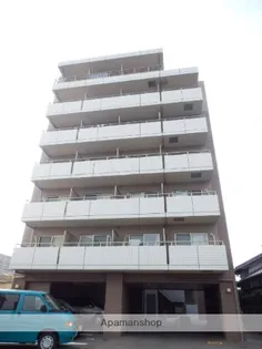 アマルフィいずみ【6階】の外観