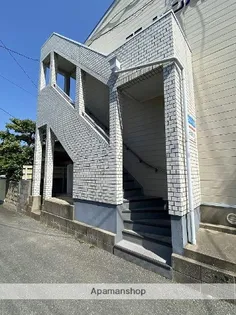 ステーションハイツ【102号室】のその他画像