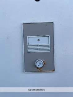 ステーションハイツ【102号室】の内装