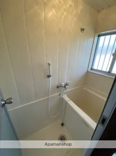 ステーションハイツ【102号室】の風呂