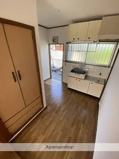 ステーションハイツ【102号室】のその他画像