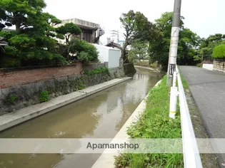 ステーションハイツ【102号室】の内装