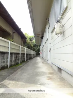 ステーションハイツ【102号室】の内装