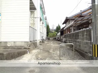 ステーションハイツ【102号室】の内装