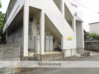 ステーションハイツ【102号室】の内装