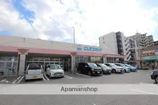 ステーションハイツ【102号室】の周辺