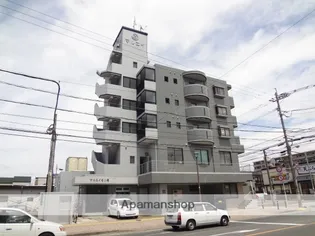 マルエイ壱番館の画像