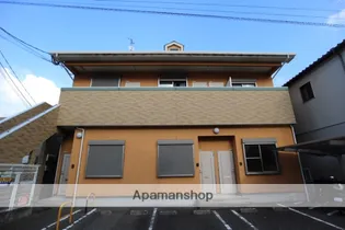 パサージュ高田【102号室】の外観