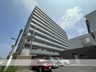 駅前 クレール棟の画像