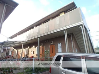 ラフィーネプロムナードⅤ Bの画像