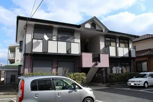 サンコーポBの画像