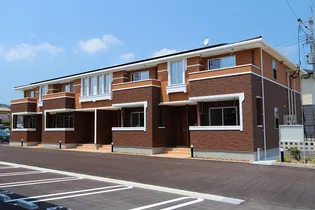 ソレイユフィールドIIIの画像