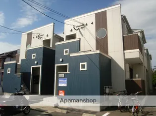 コンフォートベネフィス周船寺の画像