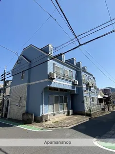 ラポールコート今宿の画像