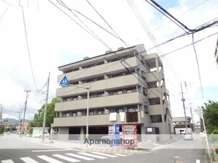 アスピラシオンステラ前原の画像