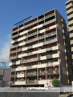 ルネッサンス21福岡西の画像