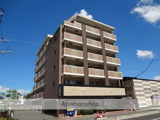 アメニティ九大学研都市駅前【5階】の外観