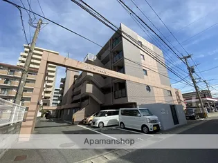 プリマベーラ波多江【1階】の外観