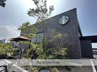 JGMシュリアン前原【210号室】の内装