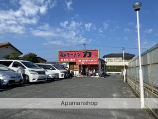 JGMシュリアン前原【210号室】のその他画像