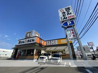 JGMシュリアン前原【210号室】の内装