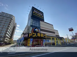 JGMシュリアン前原【210号室】の内装