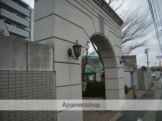 JGMシュリアン前原【210号室】の外観