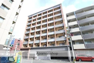 ニューリバー九大学研都市駅前【2階】の外観