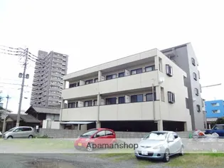 アスピラシオン ノーヴァ前原の画像