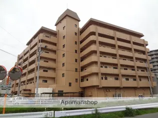 周船寺アラモードの画像