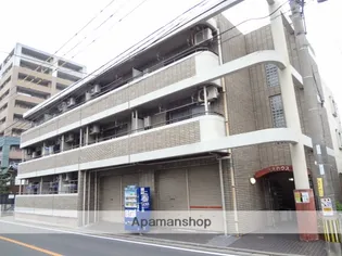 パオハウス今宿の画像