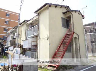 昭和コーポの画像