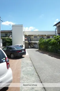 ガーデンブルージュ今宿の画像