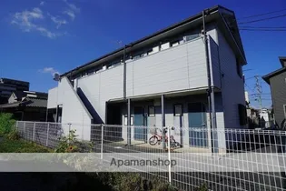 レオパレスT M浦志の画像