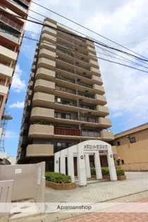 メヌエット前原駅前の画像